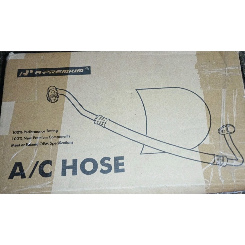 A Premium Air Conditioner Hose For A Nissan Part Number ACH11203-C New In Box